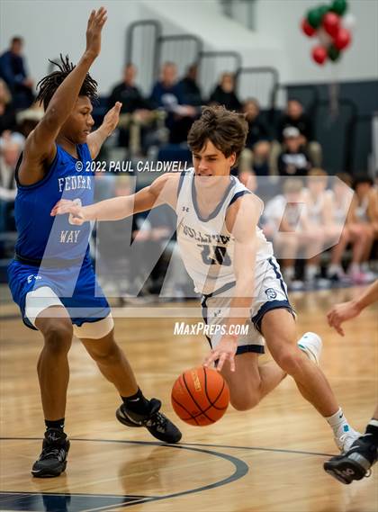 Thumbnail 2 in Federal Way @ Gonzaga Prep photogallery.