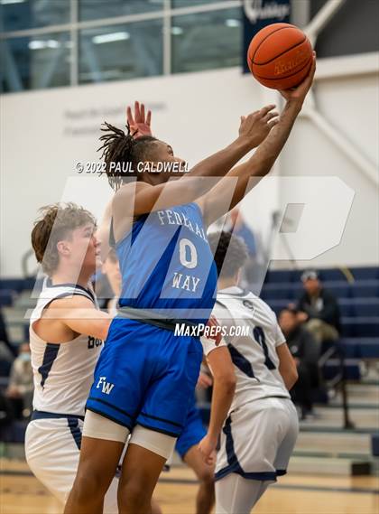 Thumbnail 2 in Federal Way @ Gonzaga Prep photogallery.