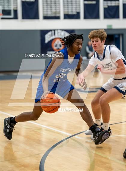 Thumbnail 3 in Federal Way @ Gonzaga Prep photogallery.