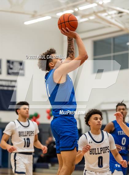 Thumbnail 1 in Federal Way @ Gonzaga Prep photogallery.