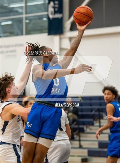 Thumbnail 3 in Federal Way @ Gonzaga Prep photogallery.