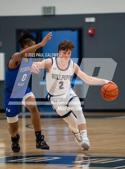 Thumbnail 3 in Federal Way @ Gonzaga Prep photogallery.