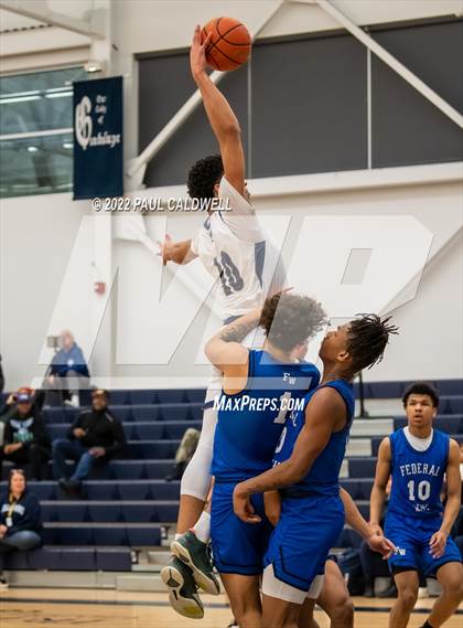 Thumbnail 3 in Federal Way @ Gonzaga Prep photogallery.