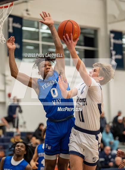 Thumbnail 2 in Federal Way @ Gonzaga Prep photogallery.