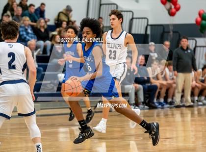 Thumbnail 3 in Federal Way @ Gonzaga Prep photogallery.