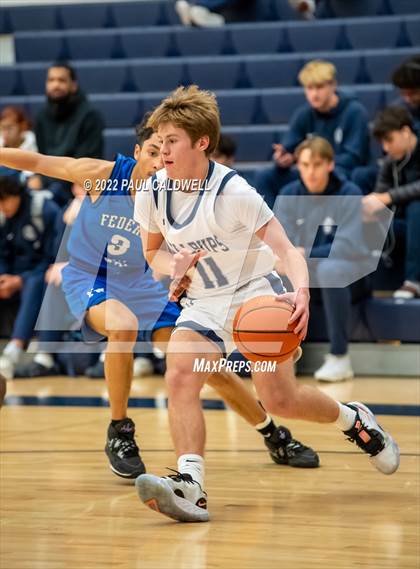 Thumbnail 1 in Federal Way @ Gonzaga Prep photogallery.