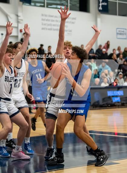 Thumbnail 1 in Federal Way @ Gonzaga Prep photogallery.