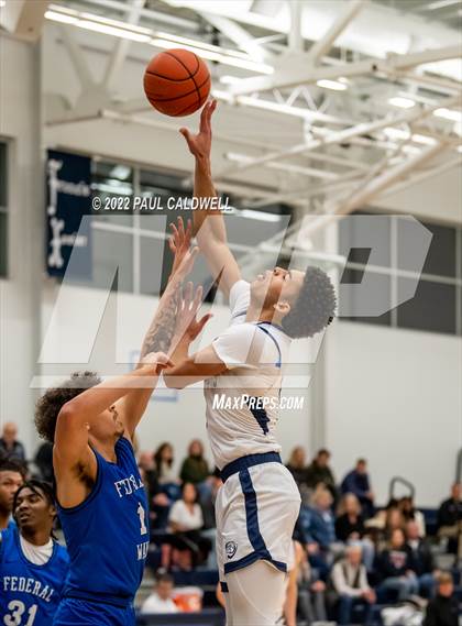 Thumbnail 3 in Federal Way @ Gonzaga Prep photogallery.