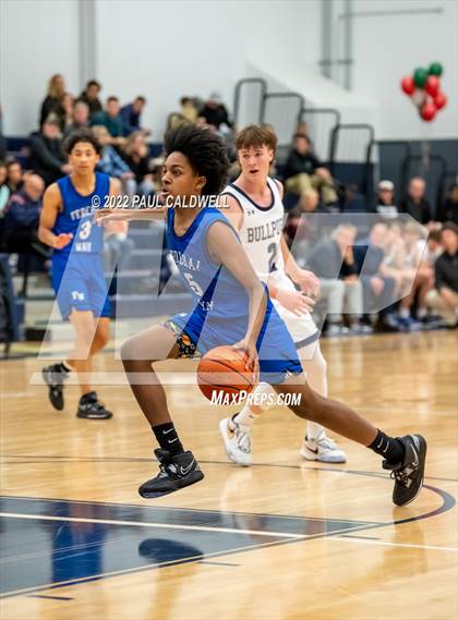 Thumbnail 1 in Federal Way @ Gonzaga Prep photogallery.