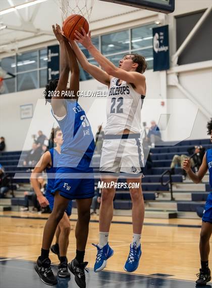 Thumbnail 3 in Federal Way @ Gonzaga Prep photogallery.