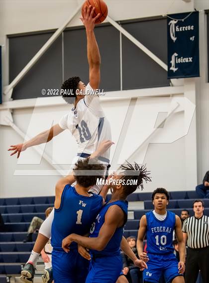 Thumbnail 1 in Federal Way @ Gonzaga Prep photogallery.