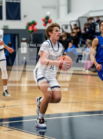 Thumbnail 1 in Federal Way @ Gonzaga Prep photogallery.