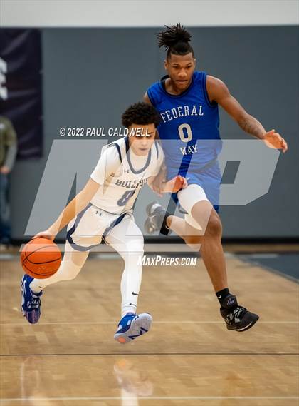 Thumbnail 1 in Federal Way @ Gonzaga Prep photogallery.