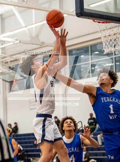 Thumbnail 2 in Federal Way @ Gonzaga Prep photogallery.