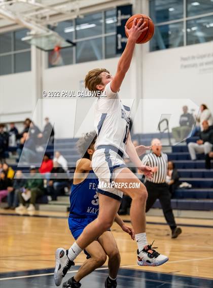 Thumbnail 1 in Federal Way @ Gonzaga Prep photogallery.