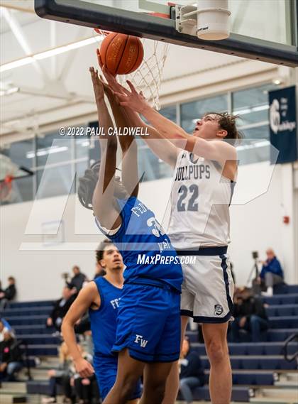 Thumbnail 1 in Federal Way @ Gonzaga Prep photogallery.
