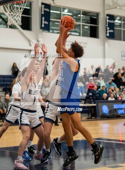 Thumbnail 2 in Federal Way @ Gonzaga Prep photogallery.