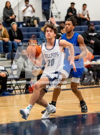 Thumbnail 1 in Federal Way @ Gonzaga Prep photogallery.