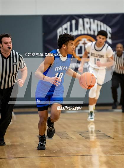 Thumbnail 3 in Federal Way @ Gonzaga Prep photogallery.