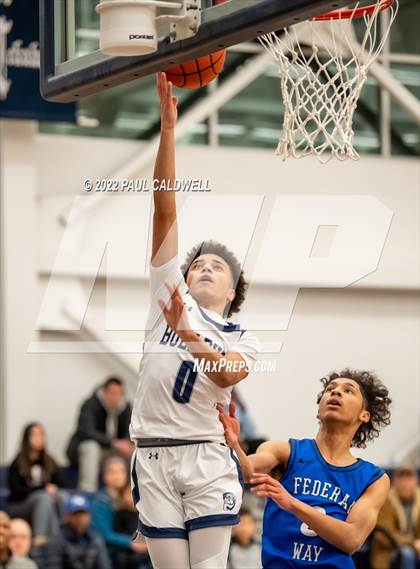 Thumbnail 1 in Federal Way @ Gonzaga Prep photogallery.