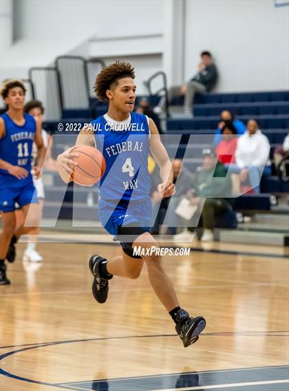 Thumbnail 1 in Federal Way @ Gonzaga Prep photogallery.
