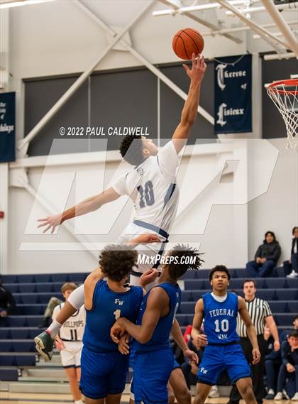 Thumbnail 2 in Federal Way @ Gonzaga Prep photogallery.