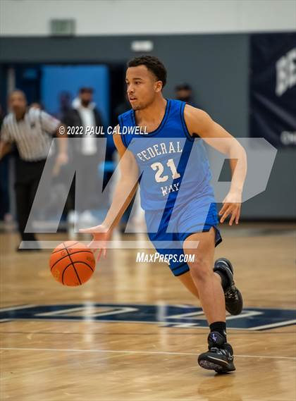Thumbnail 2 in Federal Way @ Gonzaga Prep photogallery.
