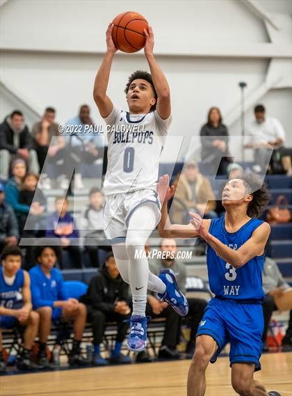 Thumbnail 2 in Federal Way @ Gonzaga Prep photogallery.