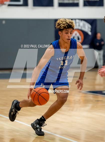 Thumbnail 1 in Federal Way @ Gonzaga Prep photogallery.