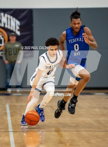 Thumbnail 3 in Federal Way @ Gonzaga Prep photogallery.