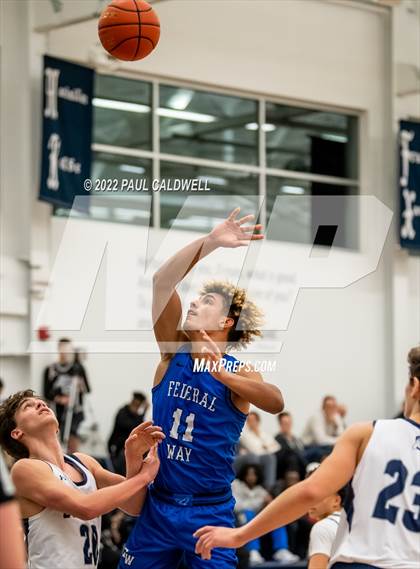 Thumbnail 3 in Federal Way @ Gonzaga Prep photogallery.