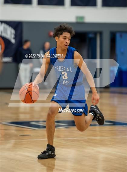 Thumbnail 3 in Federal Way @ Gonzaga Prep photogallery.