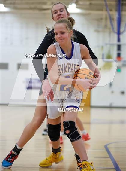 Thumbnail 3 in Pine Creek @ Rampart photogallery.