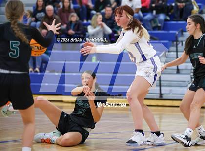 Thumbnail 1 in Pine Creek @ Rampart photogallery.