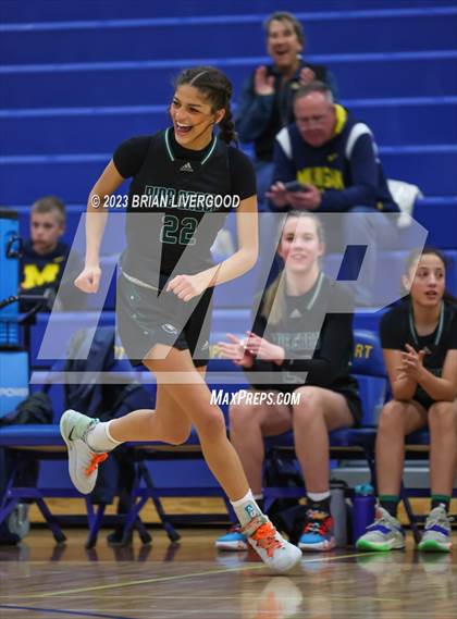 Thumbnail 3 in Pine Creek @ Rampart photogallery.