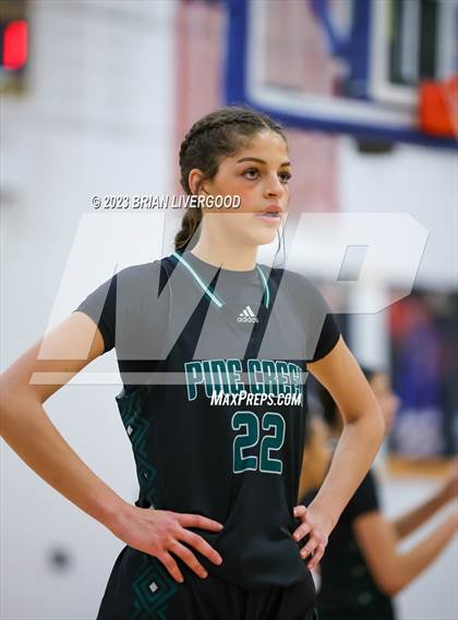 Thumbnail 1 in Pine Creek @ Rampart photogallery.