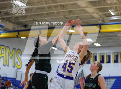 Thumbnail 3 in Pine Creek @ Rampart photogallery.