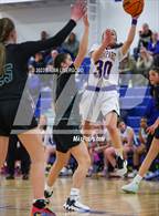 Photo from the gallery "Pine Creek @ Rampart"