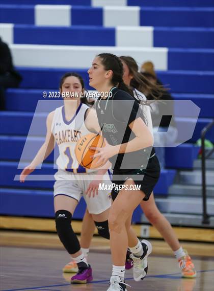 Thumbnail 1 in Pine Creek @ Rampart photogallery.