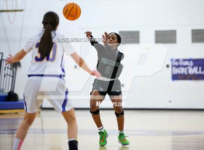 Thumbnail 1 in Pine Creek @ Rampart photogallery.