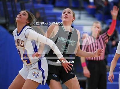 Thumbnail 1 in Pine Creek @ Rampart photogallery.