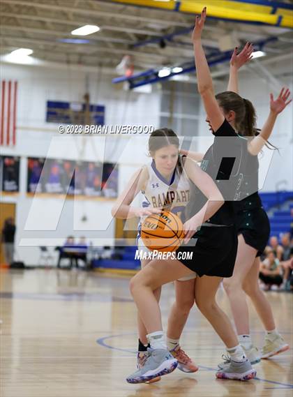 Thumbnail 1 in Pine Creek @ Rampart photogallery.