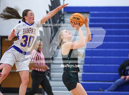Thumbnail 2 in Pine Creek @ Rampart photogallery.
