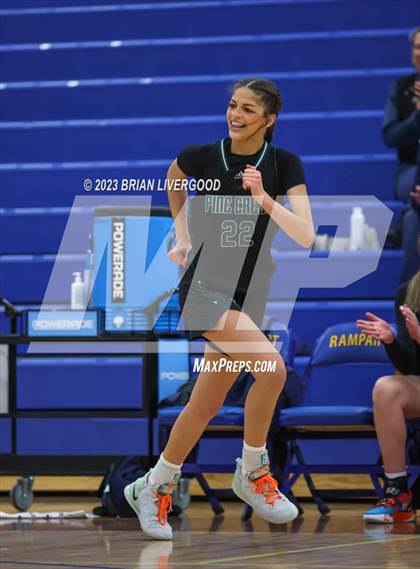 Thumbnail 1 in Pine Creek @ Rampart photogallery.