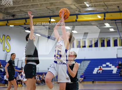 Thumbnail 1 in Pine Creek @ Rampart photogallery.