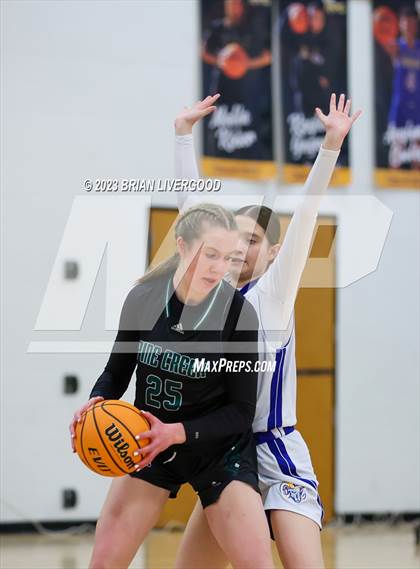 Thumbnail 1 in Pine Creek @ Rampart photogallery.