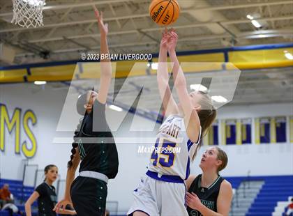 Thumbnail 2 in Pine Creek @ Rampart photogallery.