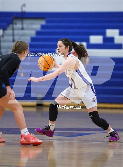 Thumbnail 3 in Pine Creek @ Rampart photogallery.