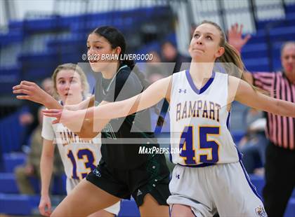 Thumbnail 2 in Pine Creek @ Rampart photogallery.