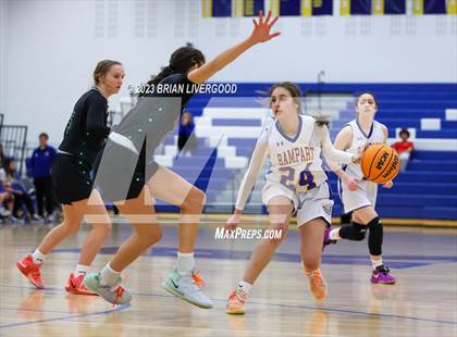 Thumbnail 2 in Pine Creek @ Rampart photogallery.